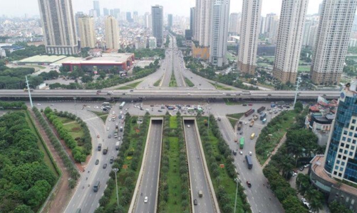 Nguồn cung nhà ở sụt giảm trong quý 1/2025