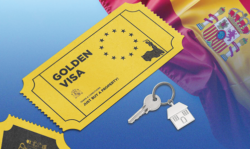 Thời điểm vàng của thị thực vàng