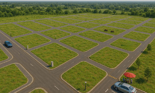 Thanh Hóa sắp đấu giá lựa chọn nhà đầu tư dự án 142 lô đất vàng