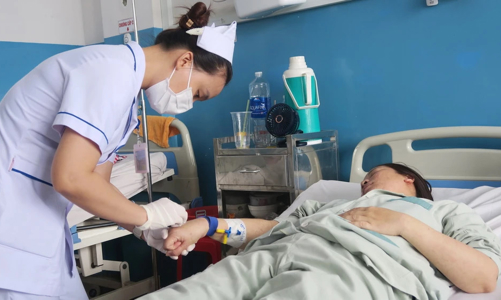 Nhiều ca mắc sởi là người trưởng thành, đã có trường hợp tử vong