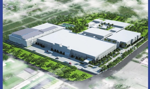 Đối tác cung cấp bảng mạch in của Apple sắp vận hành nhà máy 200 triệu USD tại Hòa Bình