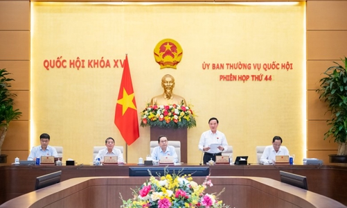 Tạo cơ sở pháp lý đồng bộ, thống nhất trong lĩnh vực tương trợ tư pháp