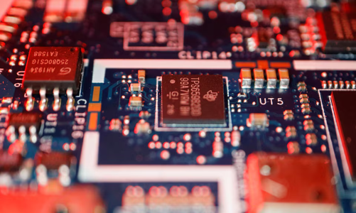 Hàn Quốc chi 23 tỷ USD hỗ trợ ngành chip giữa bất ổn thuế quan Mỹ