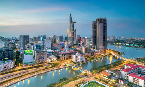 TP.HCM sẵn sàng cho đại lễ 30/4, du lịch kỳ vọng “bùng nổ”