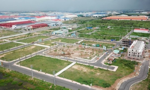 Ninh Bình đấu giá 361 lô đất,  dự thu 548 tỷ đồng trước thời điểm sáp nhập tỉnh