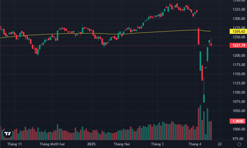 Khối ngoại lại đảo chiều mua ròng, HPG, MWG, STB gây bất ngờ