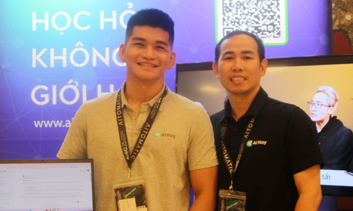 Cần phát triển những AI “thuần Việt” phù hợp nhu cầu người dùng và doanh nghiệp Việt