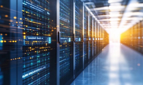 Trung tâm dữ liệu AI sẽ tiêu thụ lượng điện gấp 4 lần vào năm 2030