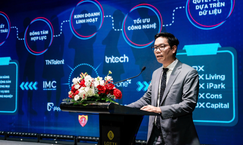 Dấu ấn nổi bật của ROX Key 2024: Tối ưu quyền lợi cho cổ đông và khách hàng