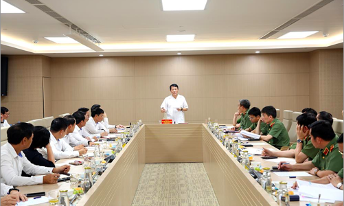 MobiFone đã có hồ sơ trình Thủ tướng để thành doanh nghiệp trực tiếp phục vụ quốc phòng, an ninh