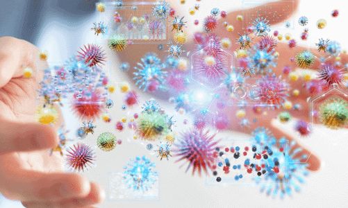 Lây nhiễm chéo: Thách thức lớn cho ngành y tế