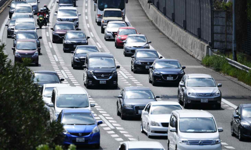 Chuẩn bị đàm phán thương mại với Mỹ, Nhật Bản rà soát rào cản phi thuế quan với ô tô và nông sản