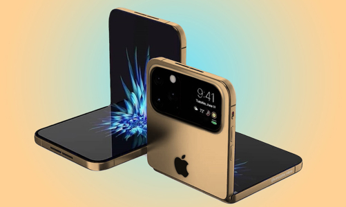 Samsung dự kiến cung cấp màn hình gập cho Apple vào cuối năm nay