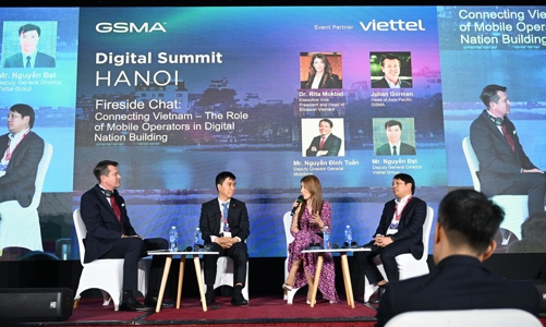 95% người dùng lo ngại bị lạm dụng dữ liệu trước sự phát triển nhanh chóng của công nghệ 