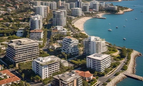 Quảng Bình phát triển thêm nhiều đô thị ven biển