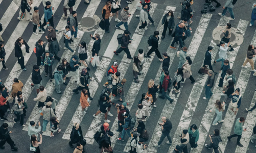 Dân số Nhật Bản giảm năm thứ 14 liên tiếp