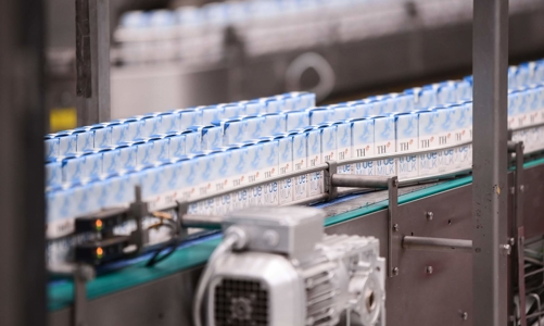 Nhà sản xuất sữa tươi sạch Việt Nam cam kết về trung hòa carbon và Net Zero