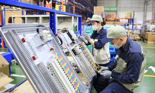 Doanh nghiệp cần là người “ra đề bài” cho hệ sinh thái đổi mới sáng tạo