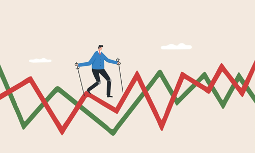 Chuyên gia: Thế giới còn nhiều bất định, cần thúc đẩy đầu tư công để tăng trưởng bằng nội lực