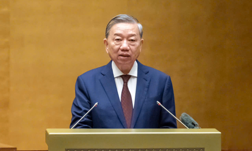 Thống nhất về nhận thức, tư tưởng vì lợi ích chung của đất nước