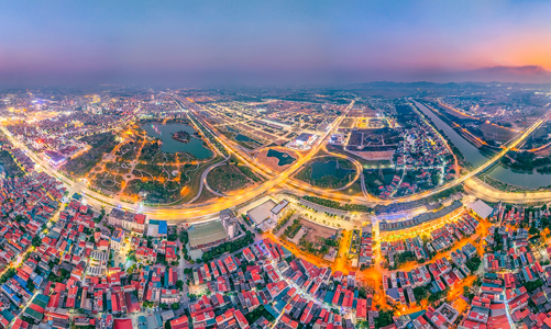 Bắc Giang hướng mục tiêu hút 3 triệu lượt khách du lịch