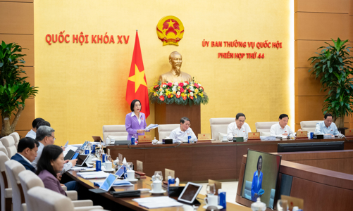 Cần làm rõ tính vượt trội trong dự thảo về phổ cập giáo dục mầm non cho trẻ từ 3 - 5 năm tuổi