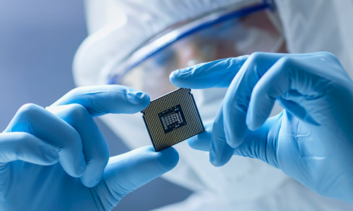 Hỗ trợ tới 10.000 tỷ cho doanh nghiệp sản xuất bán dẫn có công suất tối thiểu 1.000 wafer/tháng