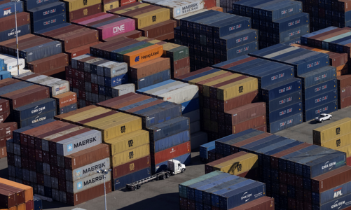 Mỹ công bố tiền thuế thu được từ thuế quan đối ứng