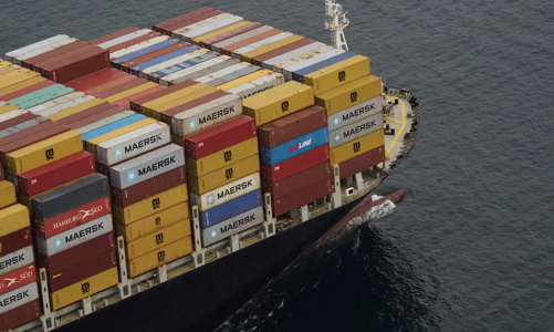 Nhiều chuyến tàu chở hàng từ Trung Quốc đã bị hủy