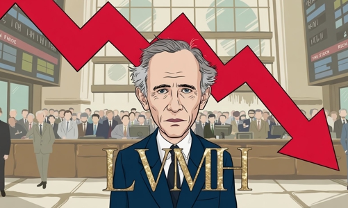 Nỗ lực của thương hiệu xa xỉ châu Âu để bảo vệ lợi nhuận tại Mỹ