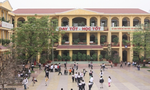 Bỏ cấp huyện: Trường học, trạm y tế sẽ do cấp xã quản lý 