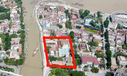 Hải Phòng chỉ đạo cưỡng chế dự án chỉnh trang đô thị ách tắc giải phóng mặt bằng