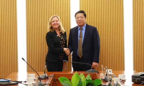 Ngân hàng Thế giới quan tâm đến phát triển cơ sở hạ tầng ở Việt Nam