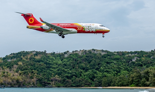 Vietjet khai thác đường bay thẳng Hà Nội, TP.HCM – Côn Đảo