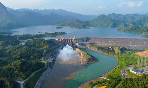 Đề xuất tăng mức thu phí 6 công việc thẩm định khai thác, sử dụng nước từ 40-102%