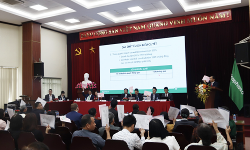 Traphaco sẵn sàng đầu tư nhà máy EU-GMP