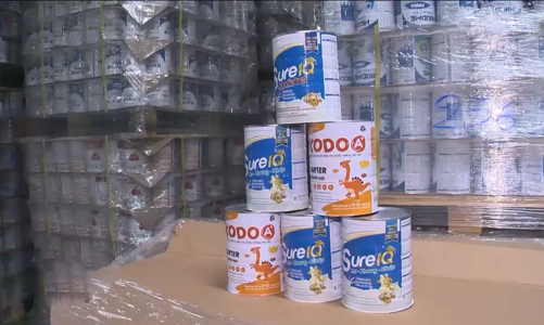 Bộ Công Thương yêu cầu giám sát, kiểm tra đối với thực phẩm bảo vệ sức khỏe, sữa và thuốc giả