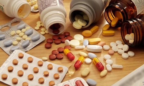 Thực hiện ngay việc rà soát, thu hồi các loại thuốc giả đã được phát hiện 