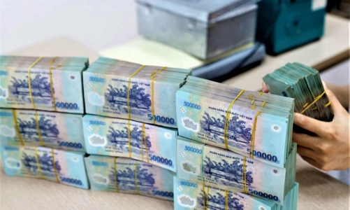 Ngân hàng tăng tốc xử lý nợ xấu trước khi tố tụng giải quyết tài sản đảm bảo về cấp xã