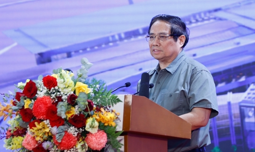 Thủ tướng nêu 6 bài học lớn trong phát triển kinh tế - xã hội và hạ tầng chiến lược