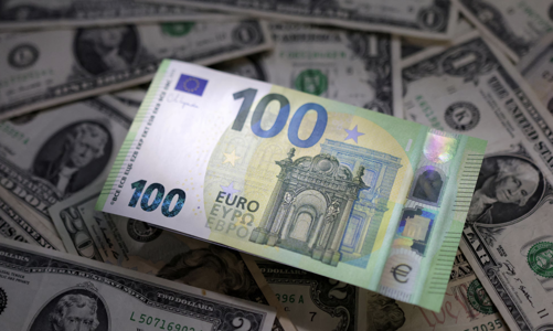 Trái phiếu chính phủ Đức đang trở thành “hầm trú ẩn” mới?