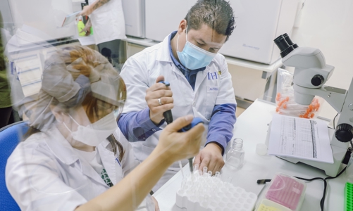 “Sử dụng dữ liệu vào sản xuất là điều bắt buộc trong kỷ nguyên mới”