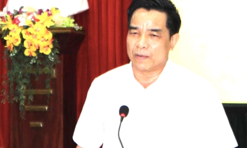 Quảng Nam tập trung tháo gỡ khó khăn, vướng mắc, xử lý dứt điểm các dự án, công trình chậm tiến độ