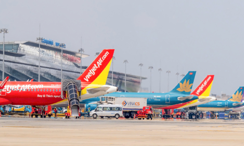 Tăng cường kết nối hàng không – du lịch để bứt tốc