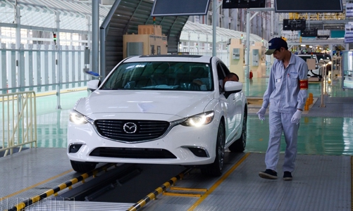 Chấn chỉnh hoạt động kiểm định xe cơ giới