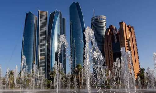 Quốc gia đầu tiên trên thế giới dùng AI để viết luật