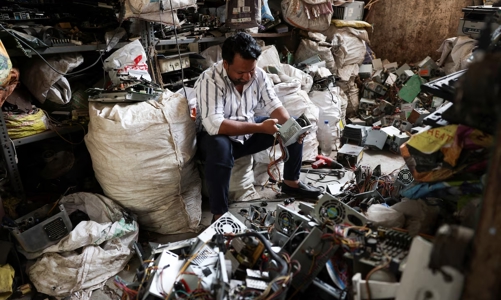 LG, Samsung kiện Ấn Độ vì chính sách định giá chất thải điện tử mới