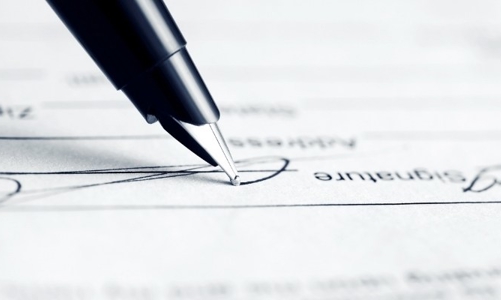 Nhiều giám đốc “tiện tay” ký giúp giám đốc vàng vận chuyển 425 triệu USD