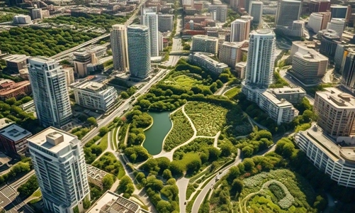 Thành phố Huế sắp có thêm nhiều đô thị lớn