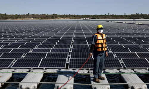 Mỹ mạnh tay áp thuế quan lên sản phẩm điện mặt trời từ Đông Nam Á
